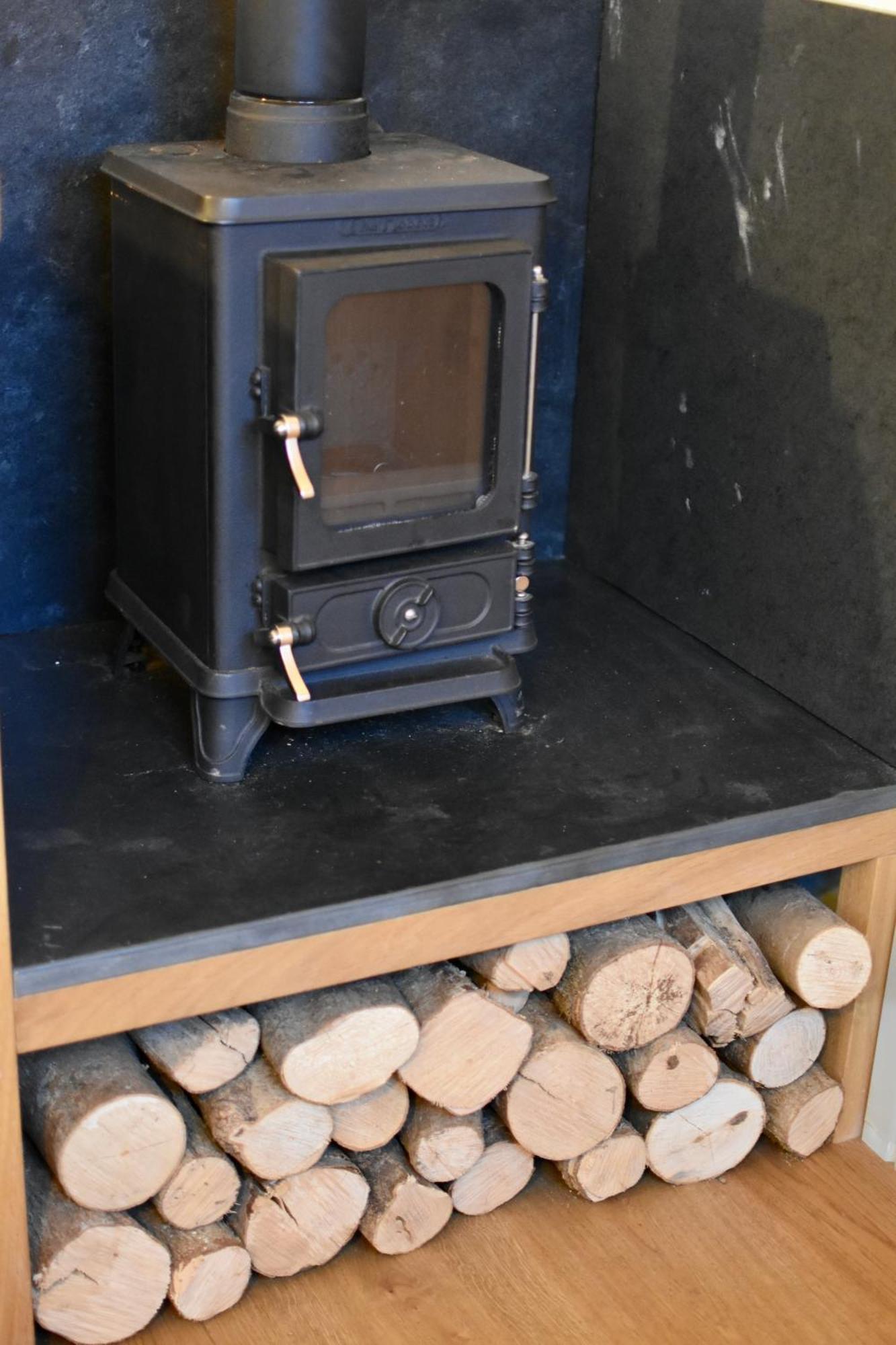 The Deer Hut Apartment Burpham Екстериор снимка